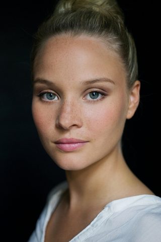 Sonja Gerhardt, photo 2 of 3