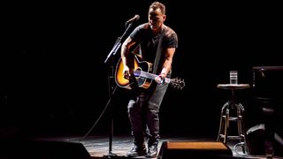 Springsteen on Broadway still 4