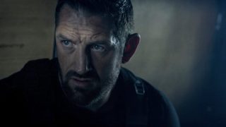 I Am Vengeance: Retaliation still 6