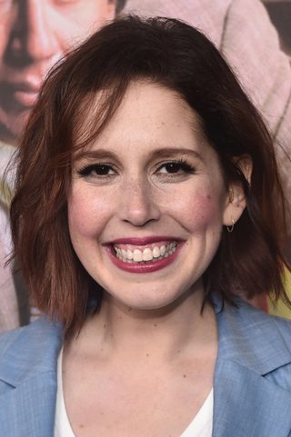 Vanessa Bayer, photo 1 of 3