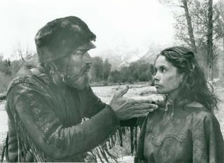 The Mountain Men still 2