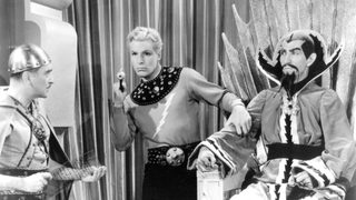 Flash Gordon still 2