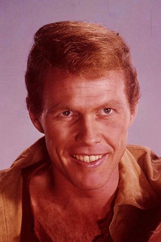 Harve Presnell, photo 1 of 3
