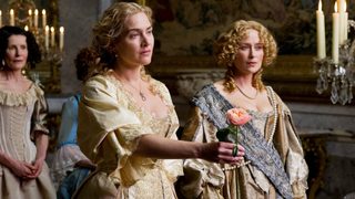 A Little Chaos still 2