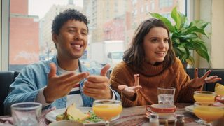 Dating & New York still 4