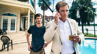 99 Homes still 4