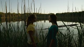 Porcupine Lake still 2