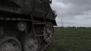 Tank 432 still 2