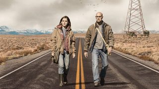 The Silence still 1