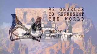 The Tulse Luper Suitcases, Part 1: The Moab Story still 1