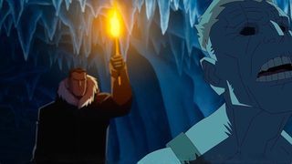 Batman: The Doom That Came to Gotham still 2