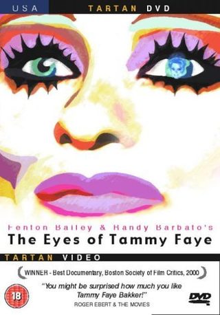 The Eyes of Tammy Faye still 8