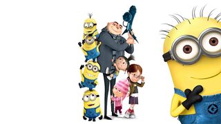 Despicable Me still 4