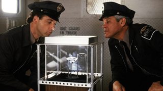 Police Academy 2: Their First Assignment still 6