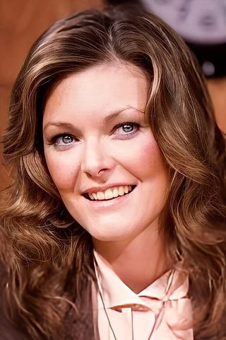 Jane Curtin, photo 1 of 3