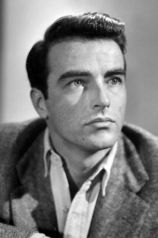 Montgomery Clift, photo 1 of 3