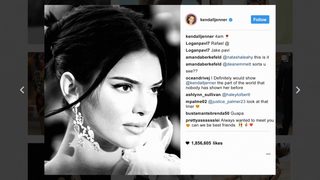 Fyre Fraud still 5