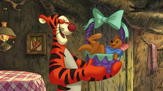 Winnie the Pooh: Springtime with Roo still 2