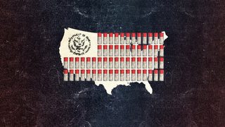 Crack: Cocaine, Corruption & Conspiracy still 2