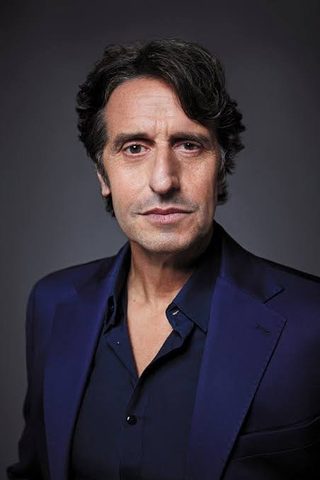 Diego Peretti, photo 3 of 3