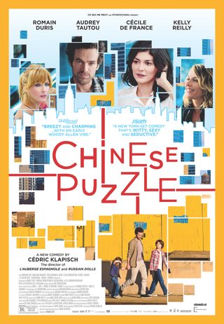 Chinese Puzzle still 6