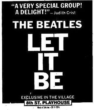 Let It Be still 7