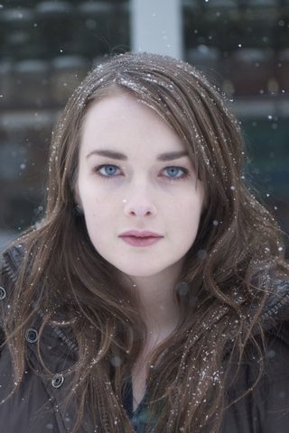 Allie MacDonald, photo 3 of 3