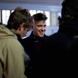 The Holly Kane Experiment still 7