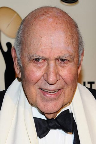 Carl Reiner, photo 1 of 3