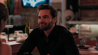 The Love Hypothesis still 7