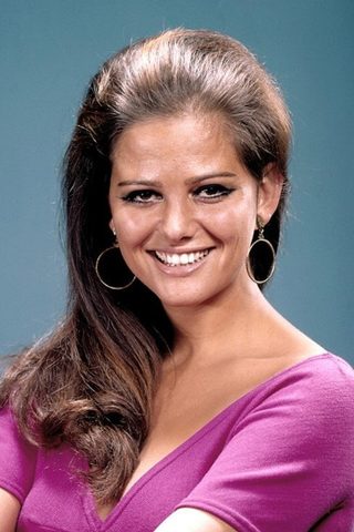 Claudia Cardinale, photo 3 of 3