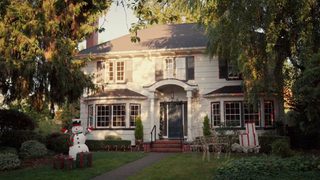 Zoey's Extraordinary Christmas still 4