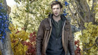 The Curse of Sleeping Beauty still 6