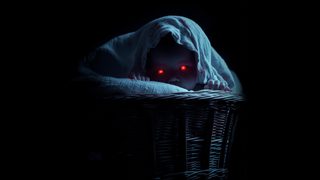 The Summoning of Baby Blue still 1