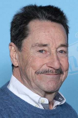 Peter Cullen, photo 3 of 3