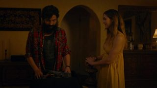 The Chain still 1
