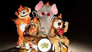 The Banana Splits Movie still 8