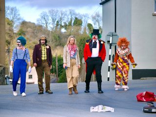 Apocalypse Clown still 1