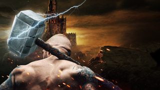Thor: God of Thunder still 4