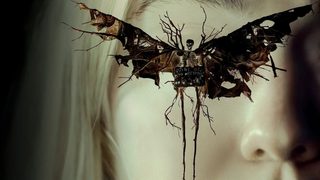 The Watchers still 5