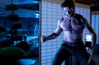 The Wolverine still 7