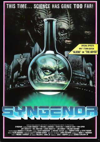 Syngenor still 3