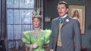 The Importance of Being Earnest still 2