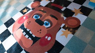 Five Nights at Freddy's 2 still 6