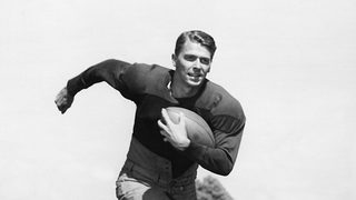 Knute Rockne All American still 4