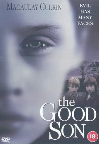 The Good Son still 5