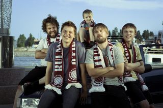 Fanatics still 7