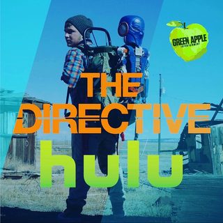 The Directive still 2