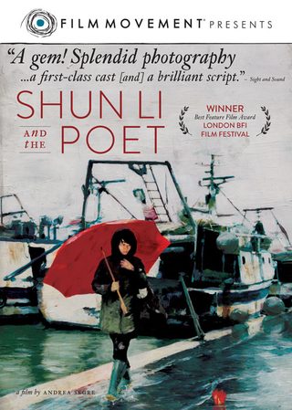 Shun Li and the Poet still 1
