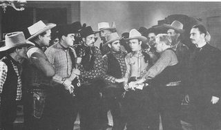 Billy The Kid Returns still 1